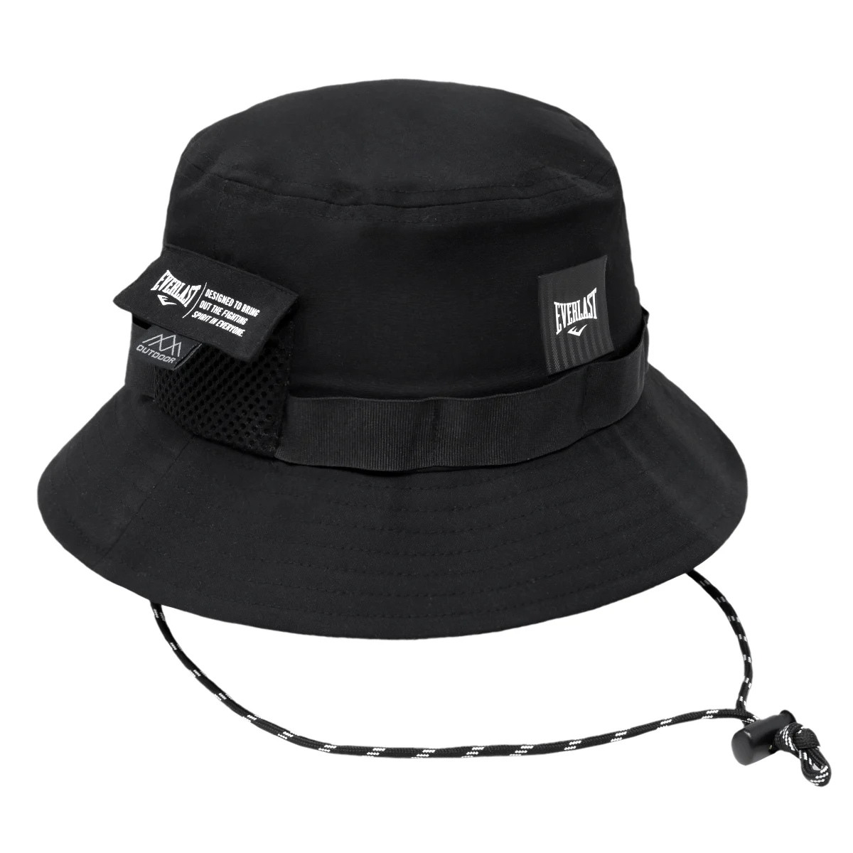Gorra Everlast Deportiva Vintage Ligera