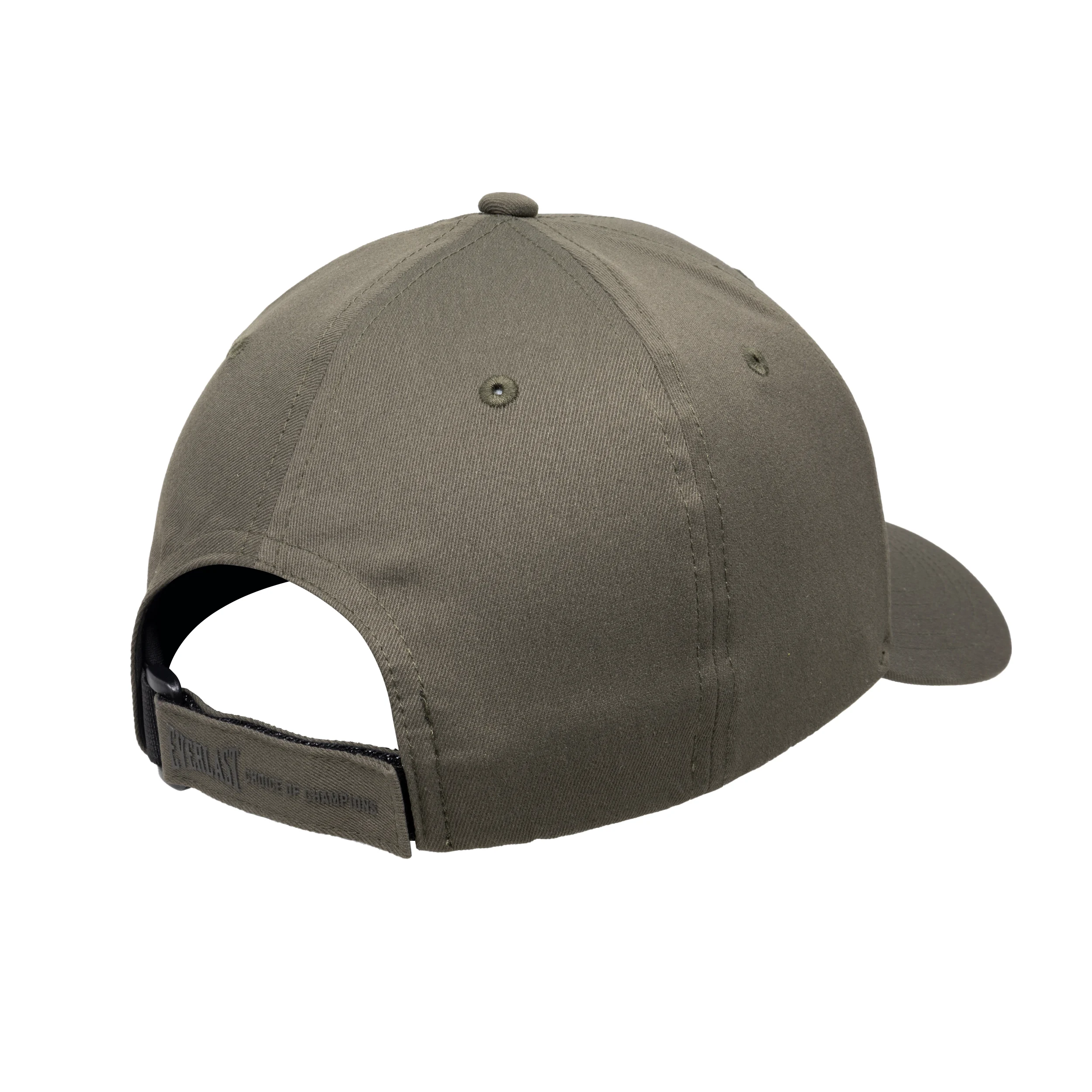 Gorra Everlast Personalizada Unisex 100% Poliéster