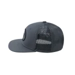 Gorra Everlast Timer Flat Algodón Nylon