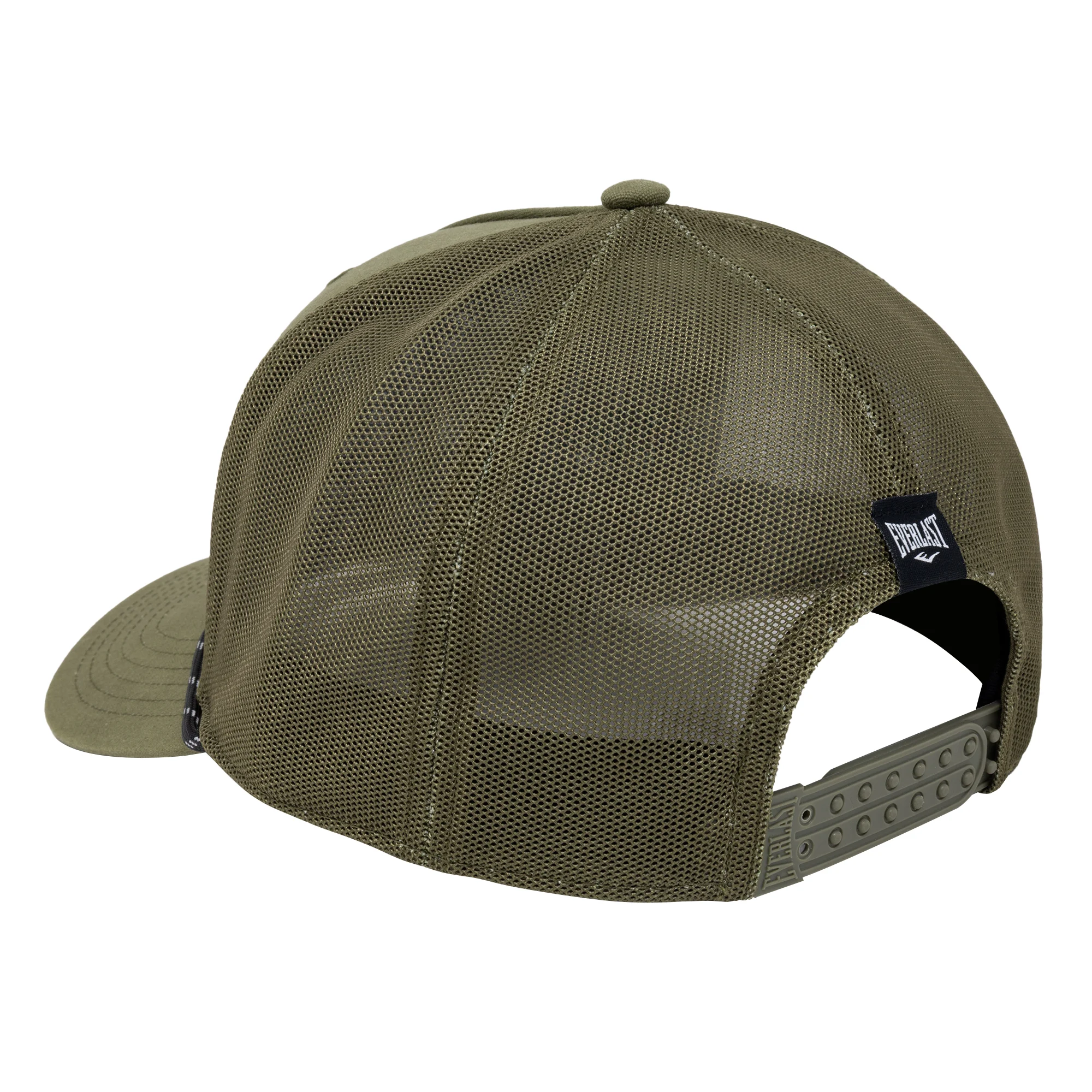Gorra Everlast Unisex Ajustable
