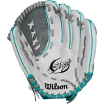 Guante Béisbol Wilson A550 de Cuero para Fildeo