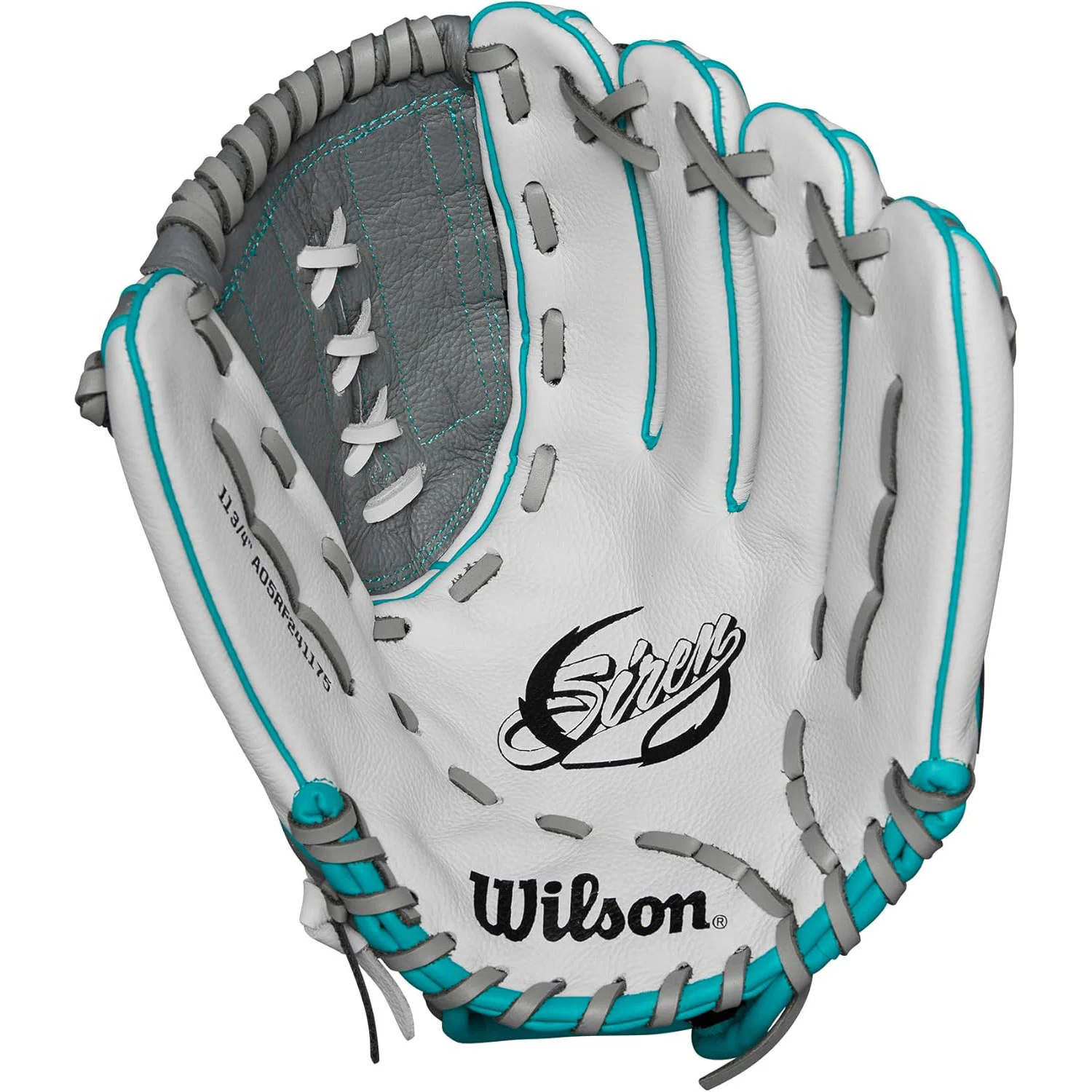 Guante Béisbol Wilson A550 de Cuero para Fildeo