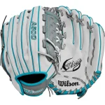 Guante Béisbol Wilson Zurdo 12 pulgadas