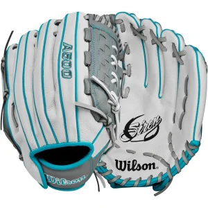 Guante Béisbol Wilson Zurdo 12 pulgadas