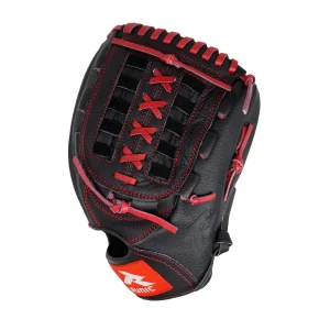 Guante de Béisbol de Cuero 12 pulgadas Runic