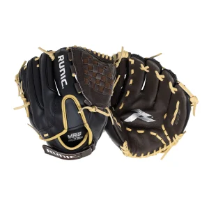 Guante de Béisbol Runic Dark Coffee Cuero
