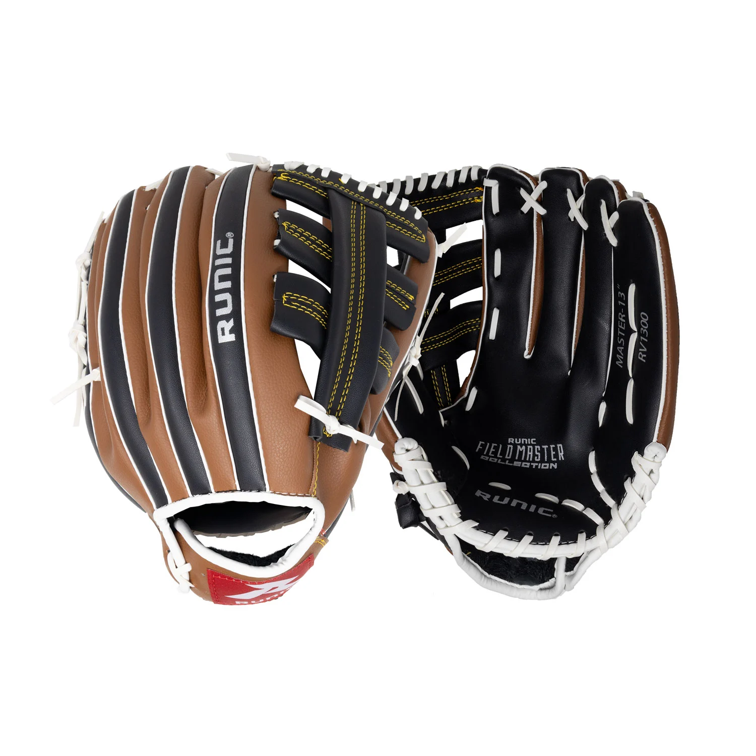 Guante de Béisbol Vinyl béisbol 13 pulgadas
