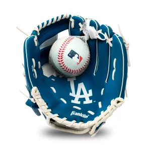 Guante Franklin Teeball Ligero