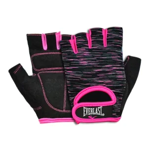 Guante Pesas Everlast Breeze Transpirable Ajustable