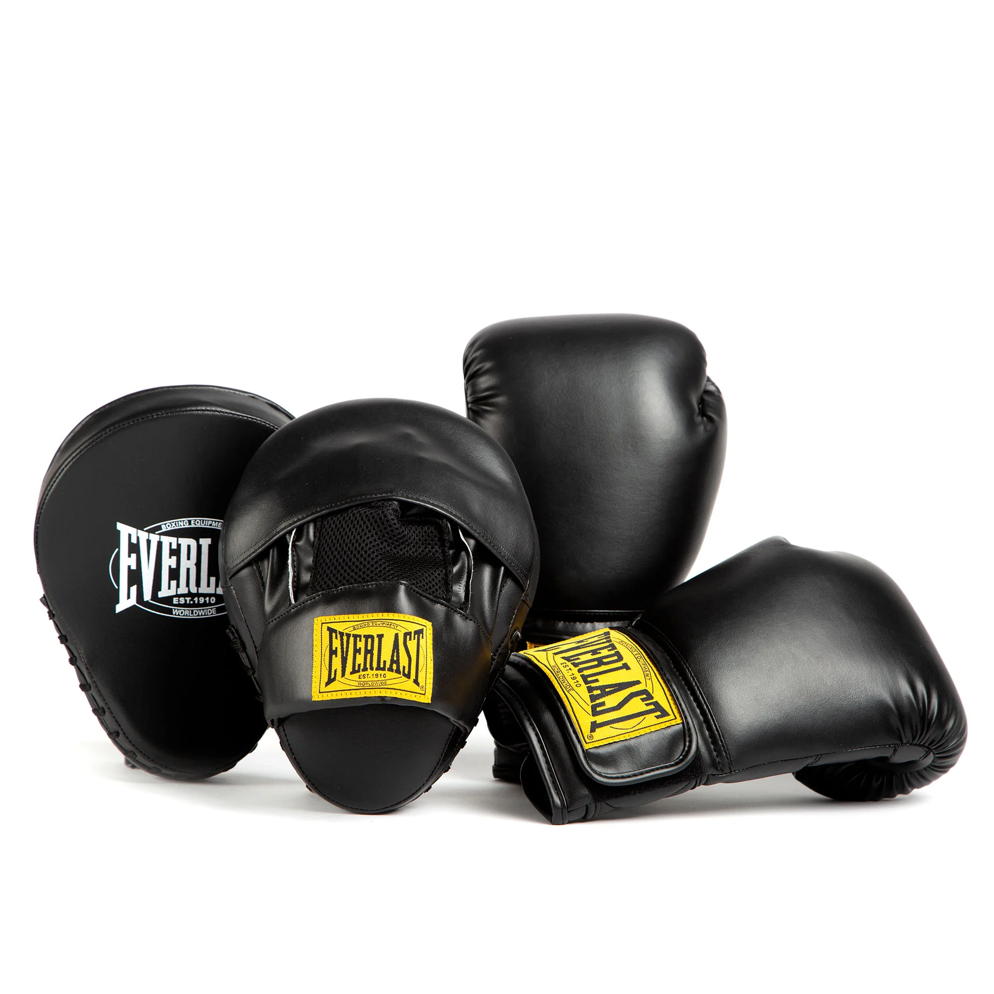 Guantes Boxeo Everlast 1910 16oz