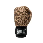 Guantes de Boxeo Everlast Spark Leopard