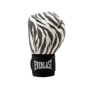 Guantes de Boxeo Everlast Spark Zebra