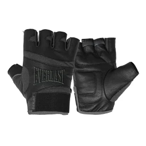 Guantes de Gimnasio Everlast Evercool Máxima Comodidad
