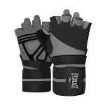 Guantes Gimnasio Everlast Amazona Antideslizante