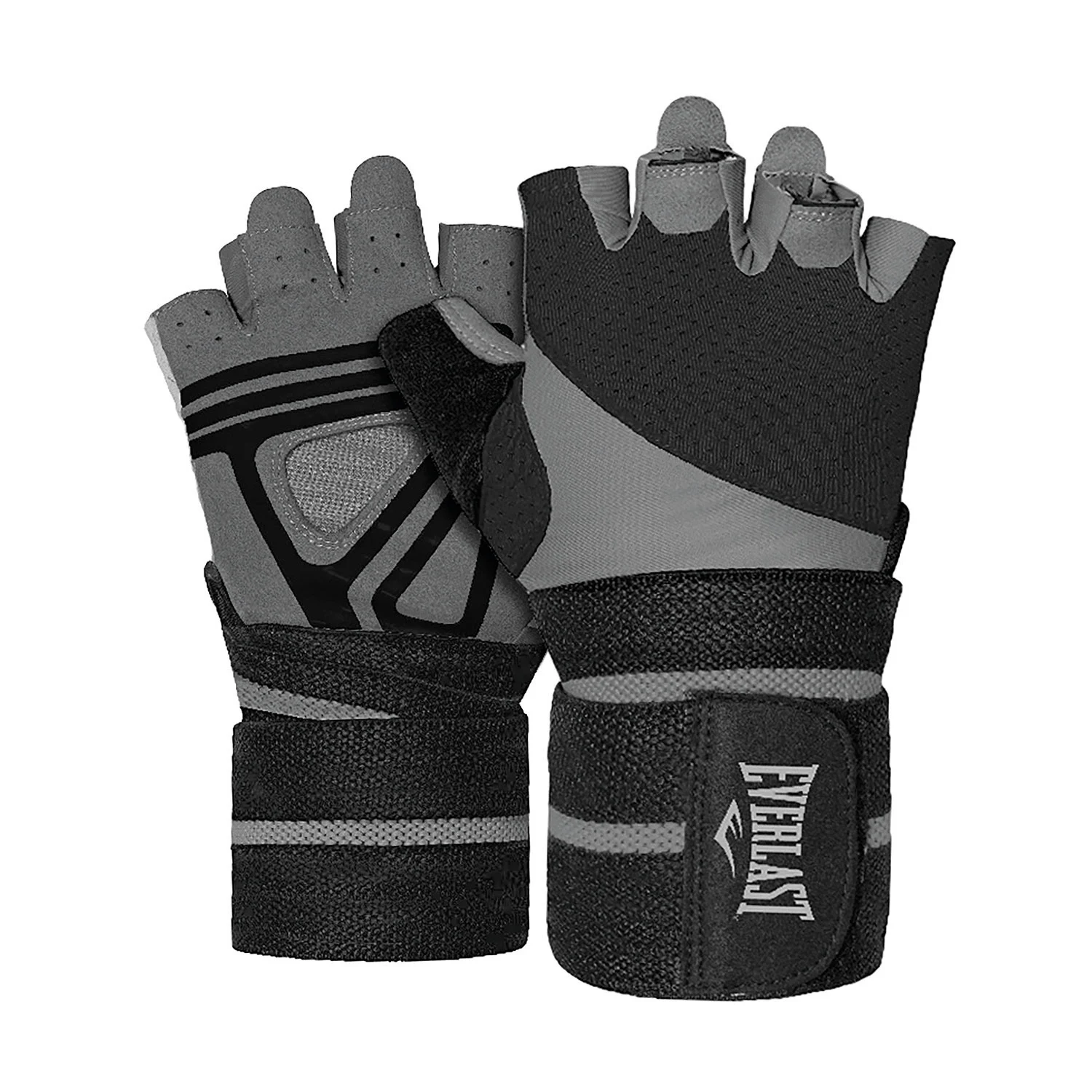 Guantes Gimnasio Everlast Amazona Antideslizante