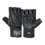 Guantes Gimnasio Everlast Evercool Palma Acolchada