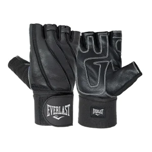Guantes Gimnasio Everlast Evercool Palma Acolchada