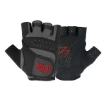Guantes Gimnasio Everlast Evercool Palma Acolchada