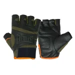 Guantes Gimnasio Everlast Evercool Palma Acolchada