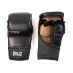 Guantes Mma Hybrid Everlast Titan