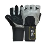 Guantes para Pesas Everlast Transpirables