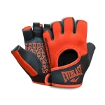 Guantes Pesas Agarre Silicóna Everlast Cómodos