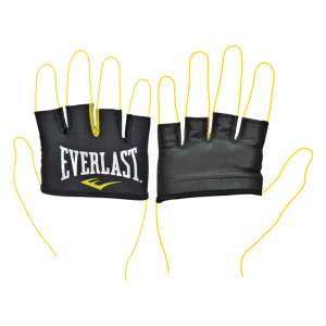 Guantes Pesas Anti-ripper Everlast Ligeros Duraderos