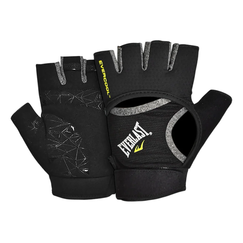 Guantes Pesas Everlast Ajustable