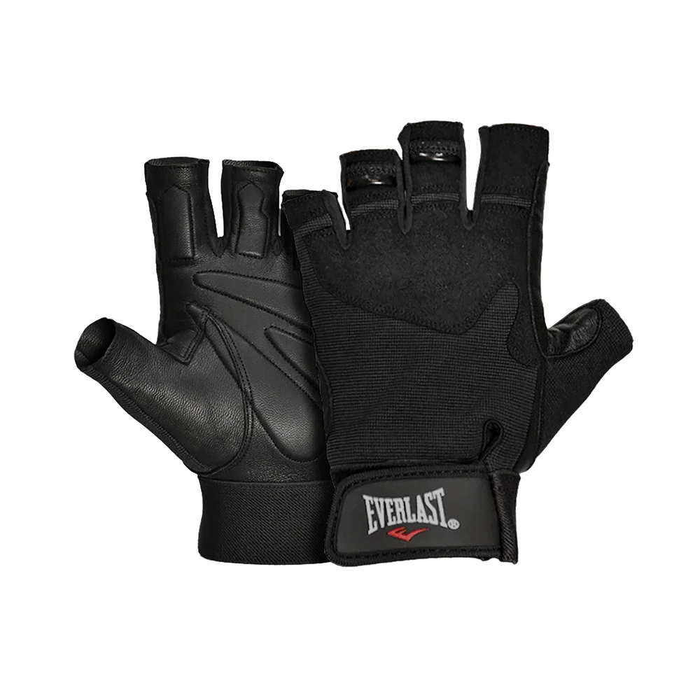 Guantes Pesas Everlast Eclipse Confort Anatómico