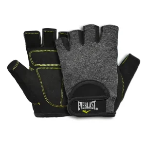Guantes Pesas Everlast Flexibles Soporte Transpirable