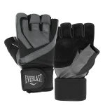 Guantes Pesas Everlast Sparta con Muñequera