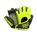 Guantes de Pesas Everlast Ajustados Gym