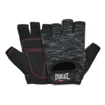 Guantes para Pesas Everlast Cómodos Transpirables