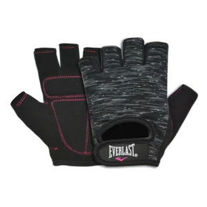 Guantes para Pesas Everlast Cómodos Transpirables