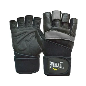 Guantes para Pesas Fácil Extracción Everlast