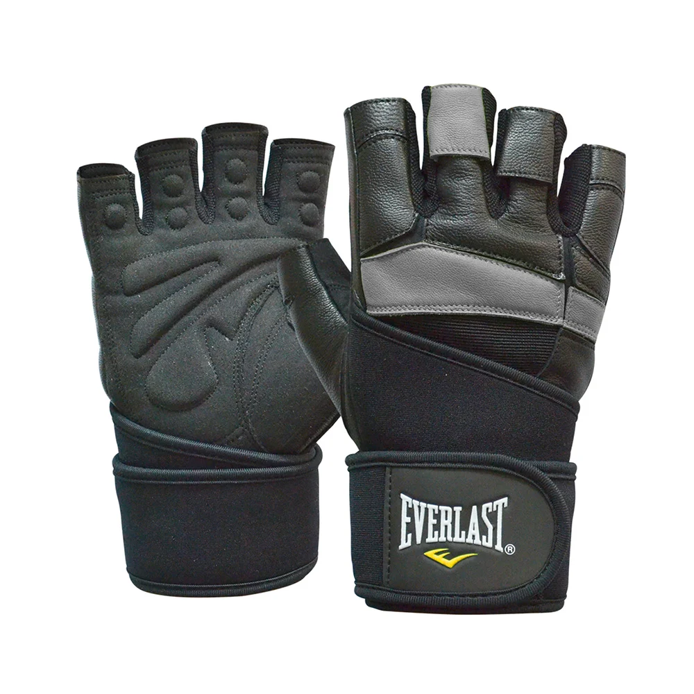 Guantes para Pesas Fácil Extracción Everlast