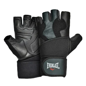 Guantes para Pesas Transpirables Everlast