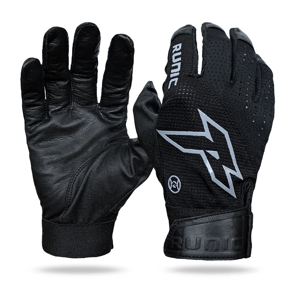 Guantes de Bateo de Bateo Runic Bases Loaded