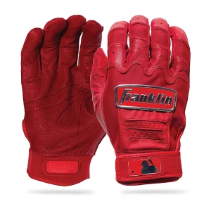 Guantes de Bateo Franklin A Cfx Full Btg Cuero