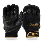 Guantes de Bateo Franklin A Shksrb X Btg Cuero