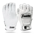 Guantes de Bateo Franklin Cfx Pro Cuero