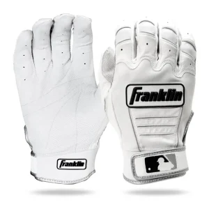 Guantes de Bateo Franklin Cfx Pro Cuero