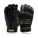 Guantes de Bateo Franklin Pro Clsc Cuero