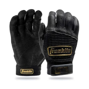 Guantes de Bateo Franklin Pro Clsc Cuero