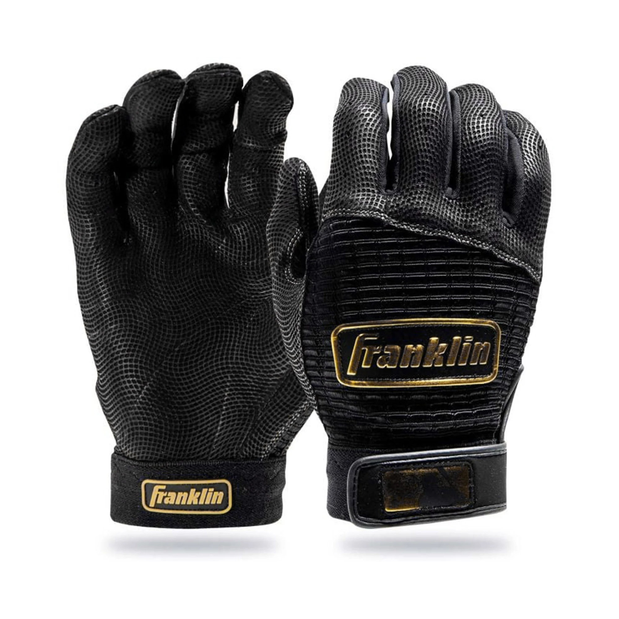 Guantes de Bateo Franklin Pro Clsc Cuero