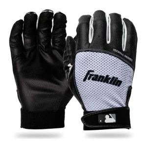 Guantes de Bateo Franklin Tball Flex Cuero