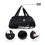 Gym Bag Hillary III Everlast