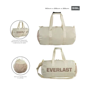 Gym Bag Varsity Everlast