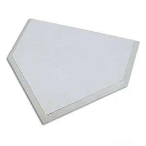 Home Plate Adulto Goma