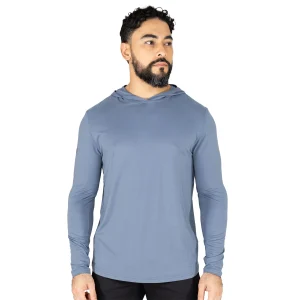 Hoodie Everlast E-day Deportivo